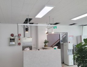 (시흥) 일반음식점 소방필증 발급완료