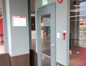 (김포) 홀덤팝 소방필증 발급완료