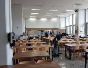 (하남) 미사 일반음식점 소방필증 발급 완료