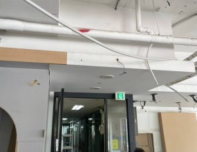 (용인)수지 신봉동 일반음식점 소방전기공사