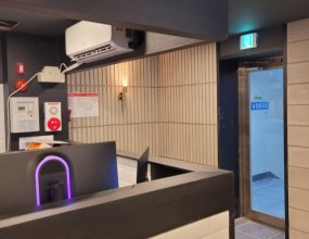 (서울 중랑) 피시방 소방공사 및 필증 발급완료