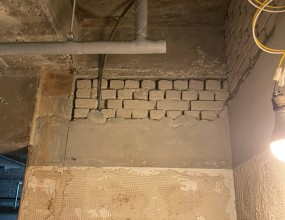 (송파) 간이스프링클러공사