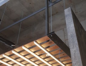 (서울 구로) 음식점 스프링클러 공사