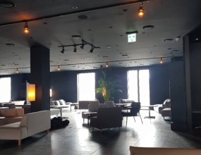 OO 일반음식점 소방필증 (완비증명)