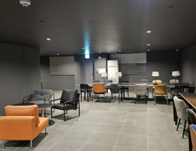 송파OO 일반음식점 소방필증 및 지하 간이스프링클러공사