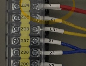 잠실 펌프실 보수공사