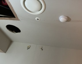 강남 청담동 헬스장 소방공사