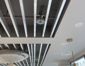 광명 스프링클러 헤드 설치