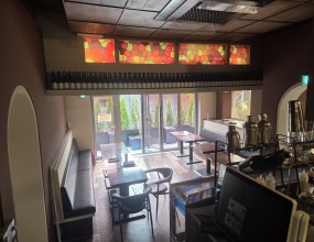 용산 일반음식점 방염 및 완비필증 발급